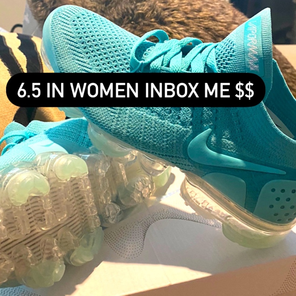 Nike Vapor Max